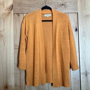 Loft, size medium cardigan
